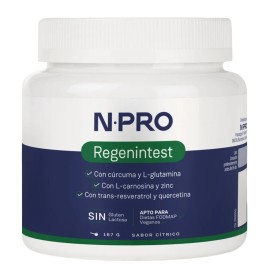 NPRO REGENINTEST 167 GR...
