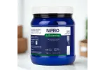 Comprar online NPRO L GLUTAMINA 350 GRS NATURAL PROBIOTICS - Coliseum