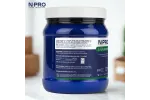 Comprar online NPRO L GLUTAMINA 350 GRS NATURAL PROBIOTICS - Coliseum