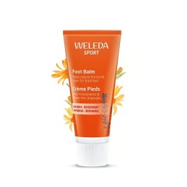 WELEDA BALSAMO PARA PIES...