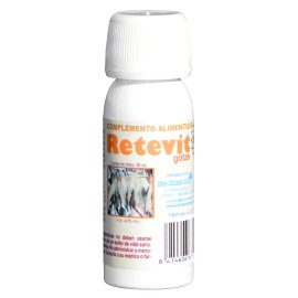 RETEVIT 60 CC ECONATURAL...