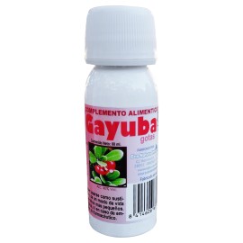 GAYUBA 60 CC ECONATURAL...