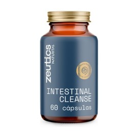 INTESTINAL CLEANSE 60 CAPS...
