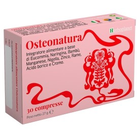 OSTEONATURA 30 COMP...