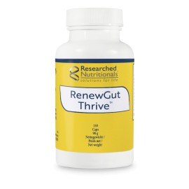RENEWGUT THRIVE CON...