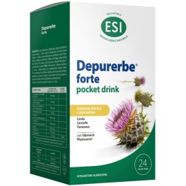 DEPURERBE FORTE 24 SOBRES...