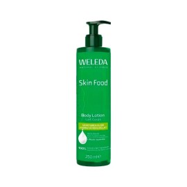WELEDA LECHE CORPORAL...
