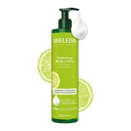 WELEDA LECHE CORPORAL...