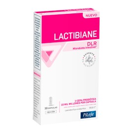 LACTIBIANE DLR 30 CAPSULAS...
