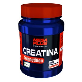 CREATINE COMPETITION...