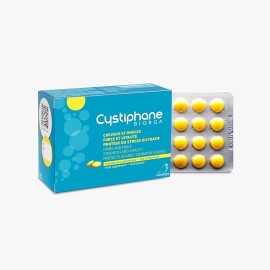 CYSTIPHANE FORTE 120 COMP