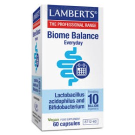 BIOME BALANCE EVERYDAY 60...