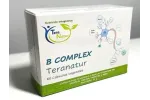 Comprar B COMPLEX 60 CAPS TERANATUR online - Farmacia Coliseum