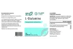 Comprar GLUTAMINA 500 MG 100 CAP SFI HEALTH KLAIRE LABS