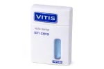 Comprar online SEDA DENTAL SIN CERA 50 M VITIS - Farmacia Coliseum