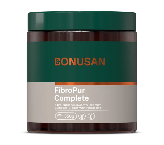 Comprar online PREBIO COMPLETE 350 G BONUSAN - Farmacia Coliseum
