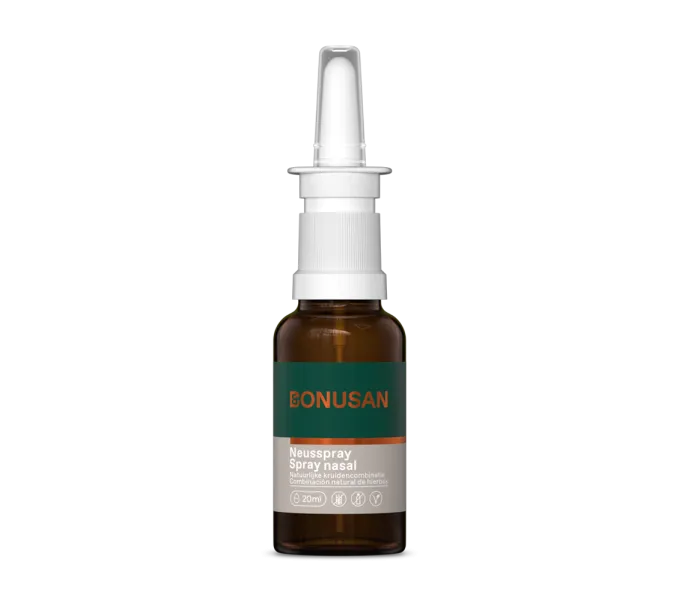 Comprar online SPRAY NASAL 50 CC BONUSAN Farmacia Coliseum