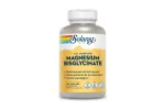 Comprar online MAGNESIO BISGLICINATO 240 CAPVEG SOLARAY Coliseum