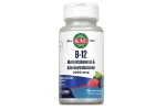 Comprar B12 METHYLCOBALAMINA&ADENOSLYCOBALAMIN 2000MG SOLARAY online - Farmacia Coliseum