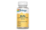 Comprar online DLPA DL-FENILANANINA500 MG 60 CAP SOLARAY - Farmacia Coliseum