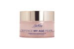 DEFENCE MY AGE PEARL CREMA NOCHE 50 ML BIONIKE - Farmacia Coliseum