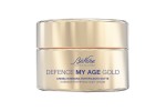 DEFENCE MY AGE GOLD CREMA NOCHE 50 ML BIONIKE - Farmacia Coliseum