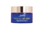 DEFENCE MY AGE CREMA NOCHE 50 ML BIONIKE - Farmacia Coliseum