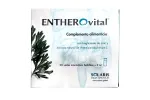 Comprar online ENTHEROVITAL 20 AMP SOLARIS - Farmacia Coliseum