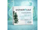 Comprar online ENTHEROVITAL 20 AMP SOLARIS - Farmacia Coliseum