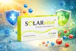 Comprar SOLARVITAL 20 AMP SOLARIS online - Farmacia Coliseum