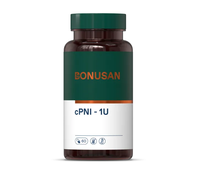 Comprar online CPNI 1U 60 CAP BONUSAN - Farmacia Coliseum