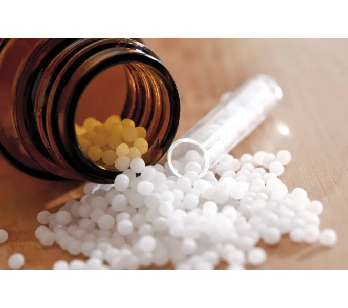 HOMEOPATIA GRANULOS ALTA DILUCION MAYOR A 50 CH O A partir 250K, INCLUIDAS DH