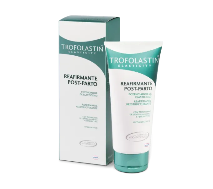 Comprar online TROFOLASTIN POST-PARTO 200 ML Farmacia Coliseum