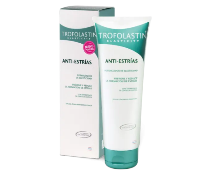 Comprar TROFOLASTIN ANTI-ESTRIAS 250 ML online Coliseum