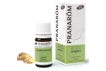 ACEITE ESENCIAL JENGIBRE BIO (ZINGIBER OFFICINALE) 5 CC PRANAROM