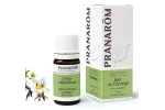 ACEITE ESENCIAL DE JARA CORCEGA  BIO (CISTUS LADANIFERUS) 5 CC PRANAROM