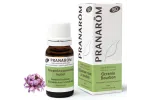 GERANIO BOURBON  BIO PELARGONIUM X ASPERUM BOURBON 10 CC PRANAROM