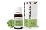 CITRONELA JAVA  BIO CYMBOPOGON WINTERIANUS 10 CC PRANAROM