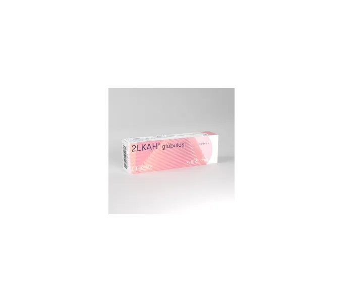 Comprar LABOLIFE 2L KAH 30 CAP. online - Farmacia Coliseum