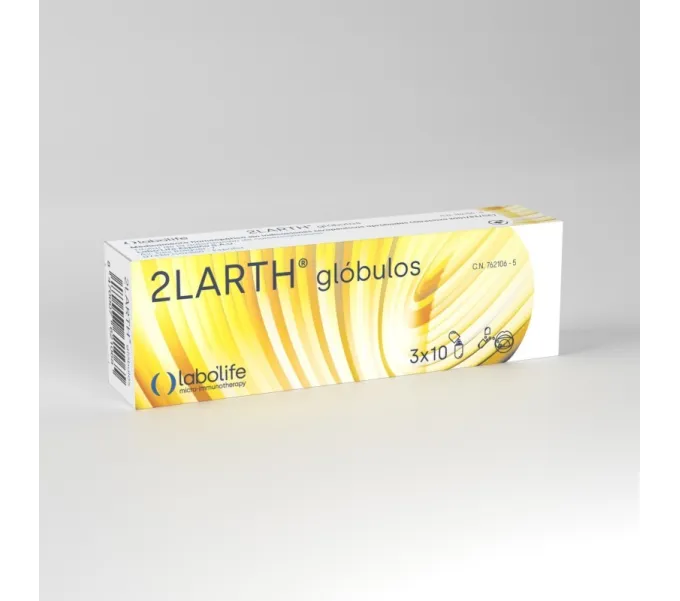 Comprar online LABOLIFE 2L ARTH 30 CAP. - Farmacia Coliseum