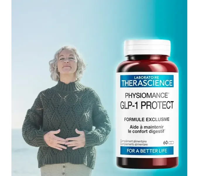 glp 1 comprar Comprar online GLP1-PROTECT 60 CAPS PHYSIOMANCE THERASCIENCE