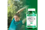 Comprar ESPIRULINA BIO 90 COMP PHYTOMANCE THERASCIENCE online - Farmacia Coliseum