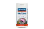 Comprar online CARDO MARIANO 8500 MG (MILK THISTLE) 90 TAB LAMBERTS