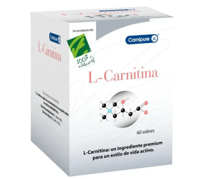 l-carnitine for low sperm motility Carnitine traffic and human fertility