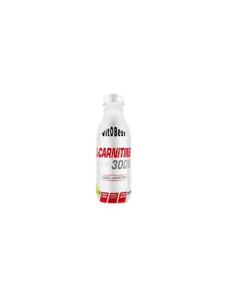 l carnitina 3000 vitobest ThermoCarnitine 20 Viales 60ml Boost Performance L L-carnitina 3000 - 500ml De