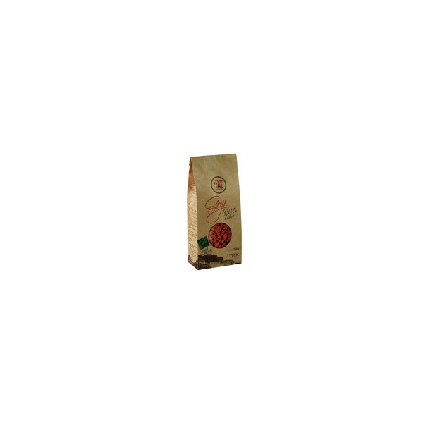 BAYAS TIBETANAS DE GOJI 100G CIEN POR CIEN NATURAL BAYAS TIBETANAS DE GOJI 100G CIEN POR CIEN NATURAL