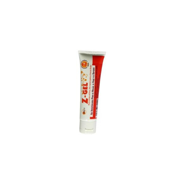 Z-GEL 60 CC MINT-E HEALTH