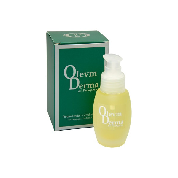 OLEUM DERMA REGENERADOR VITALIZANTE 50 ML F.POMPEIA