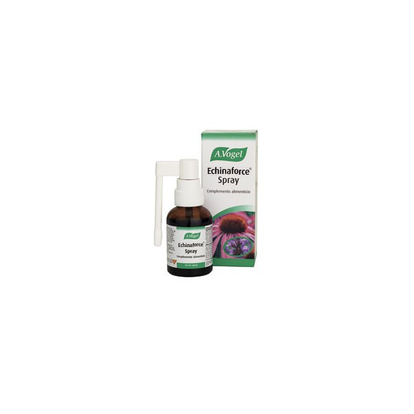 ECHINACEA SPRAY 30 ML. BIOFORCE VOGEL