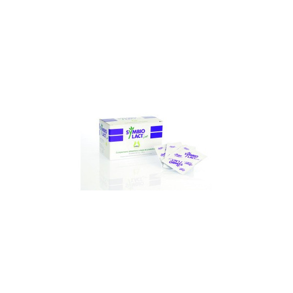 SYMBIOLACT 30 SOBRES SYMBIOPHARM